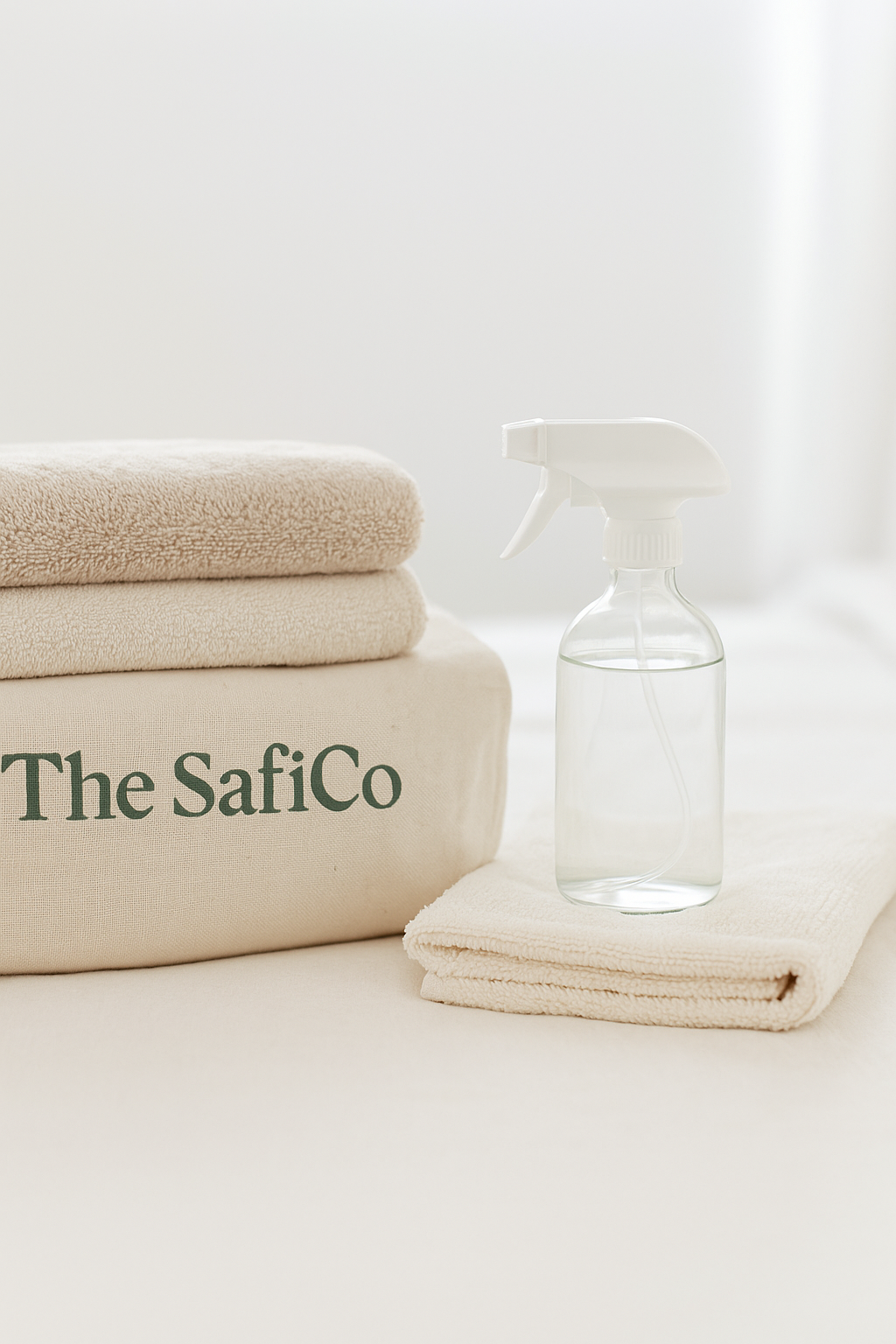 5 Benefits of Eco-Friendly Laundry for Busy Families