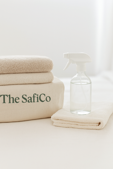 5 Benefits of Eco-Friendly Laundry for Busy Families